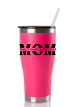 Load image into Gallery viewer, Mother's Love- Stainless Steel Tumblers 40oz