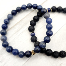 Load image into Gallery viewer, Men's Bracelet - Steele