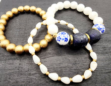 Load image into Gallery viewer, Azure Blossom