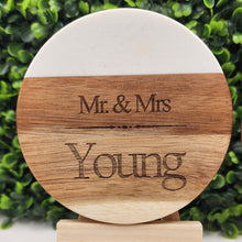 Load image into Gallery viewer, Personalized Coasters