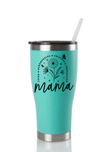 Load image into Gallery viewer, Mother's Love- Stainless Steel Tumblers 40oz