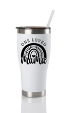 Load image into Gallery viewer, Mother's Love- Stainless Steel Tumblers 40oz