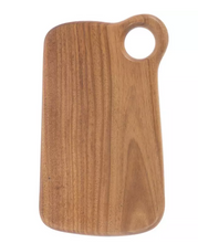 Load image into Gallery viewer, Shark Coochie Board with Handle