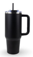 Load image into Gallery viewer, Social Worker- Stainless-Steel Tumbler 40oz