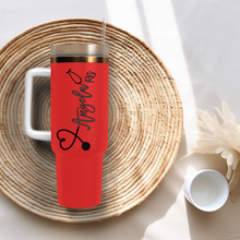 Load image into Gallery viewer, Nurses- Personalized Stainless-Steel Tumblers 40oz