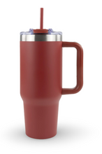 Load image into Gallery viewer, Teacher- Stainless Steel Tumblers 40oz