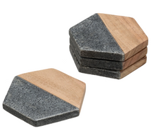 Load image into Gallery viewer, Personalized Coasters