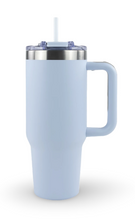 Load image into Gallery viewer, Teacher- Stainless Steel Tumblers 40oz