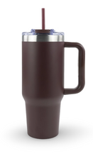 Load image into Gallery viewer, Teacher- Stainless Steel Tumblers 40oz