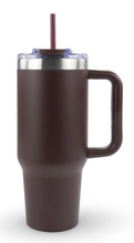 Load image into Gallery viewer, Nurses- Personalized Stainless-Steel Tumblers 40oz