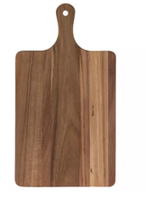 Load image into Gallery viewer, Personalized Charcuterie Board