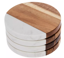 Load image into Gallery viewer, Personalized Coasters