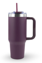 Load image into Gallery viewer, Teacher- Stainless Steel Tumblers 40oz