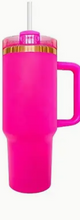 Load image into Gallery viewer, USPS Postal - Stainless-Steel Tumbler 40oz