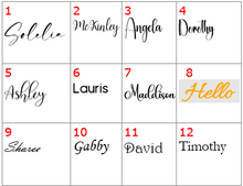 Load image into Gallery viewer, Nurses- Personalized Stainless-Steel Tumblers 40oz