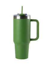 Load image into Gallery viewer, Nurses- Personalized Stainless-Steel Tumblers 40oz