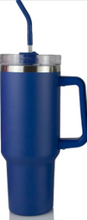 Load image into Gallery viewer, Social Worker- Stainless-Steel Tumbler 40oz