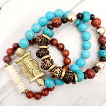 Load image into Gallery viewer, Moroccan Bazaar