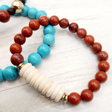 Load image into Gallery viewer, Moroccan Bazaar