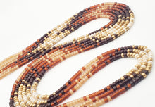 Load image into Gallery viewer, MEL٠A٠NIN Collection ~ Umber