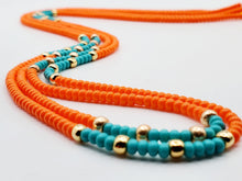 Load image into Gallery viewer, Sunset Blue