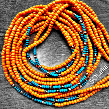 Load image into Gallery viewer, Sunset Blue