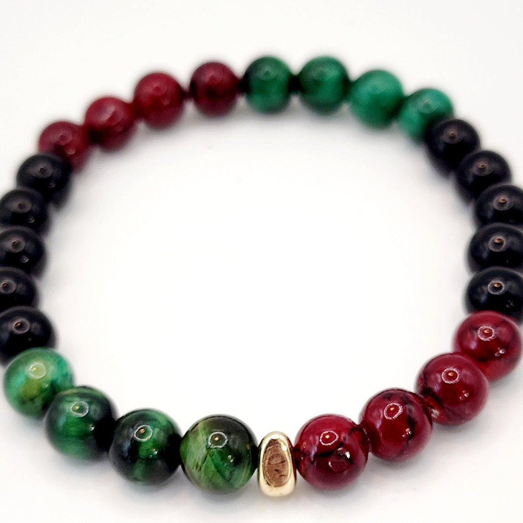 Men's Bracelet - Unity II