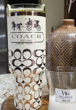 Load image into Gallery viewer, C-Lux Design Stainless-Steel Tumblers 40oz
