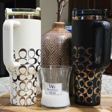 Load image into Gallery viewer, C-Lux Design Stainless-Steel Tumblers 40oz
