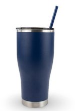 Load image into Gallery viewer, The Man the Myth- Stainless-Steel Tumblers 30oz
