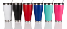 Load image into Gallery viewer, Personalized Stainless-Steel Tumblers 30oz
