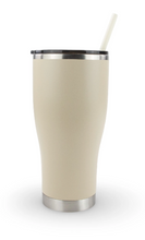 Load image into Gallery viewer, The Man the Myth- Stainless-Steel Tumblers 30oz
