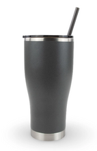 Load image into Gallery viewer, The Man the Myth- Stainless-Steel Tumblers 30oz
