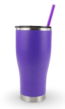 Load image into Gallery viewer, The Man the Myth- Stainless-Steel Tumblers 30oz
