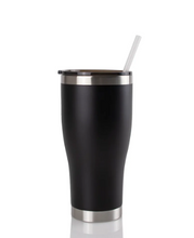 Load image into Gallery viewer, Personalized Stainless-Steel Tumblers 30oz
