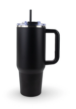 Load image into Gallery viewer, USPS Postal - Stainless-Steel Tumbler 40oz
