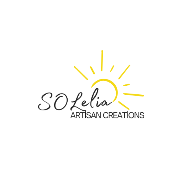 SOLelia Artisan Creations logo