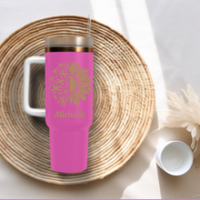 Load image into Gallery viewer, Survivor - Stainless-Steel Tumblers
