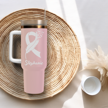 Load image into Gallery viewer, Survivor - Stainless-Steel Tumblers
