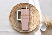 Load image into Gallery viewer, Survivor - Stainless-Steel Tumblers
