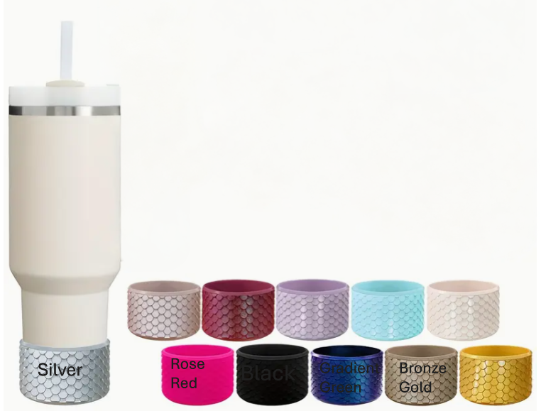 Tumbler Protective Boot
