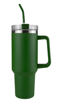 Load image into Gallery viewer, Nurses- Personalized Stainless-Steel Tumblers 40oz
