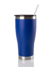 Load image into Gallery viewer, Personalized Stainless-Steel Tumblers 30oz
