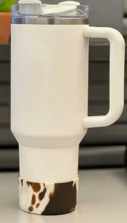 Tumbler Protective Boot