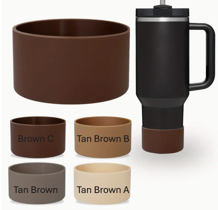 Tumbler Protective Boot