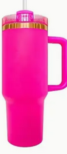 Load image into Gallery viewer, Survivor - Stainless-Steel Tumblers
