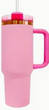 Load image into Gallery viewer, Survivor - Stainless-Steel Tumblers
