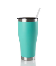 Load image into Gallery viewer, Personalized Stainless-Steel Tumblers 30oz
