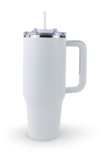 Load image into Gallery viewer, USPS Postal - Stainless-Steel Tumbler 40oz
