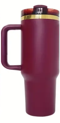 Teacher- Stainless Steel Tumblers 40oz